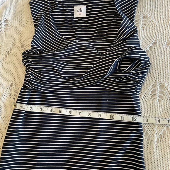 Cabi launch dress XS - Picture 7 of 9